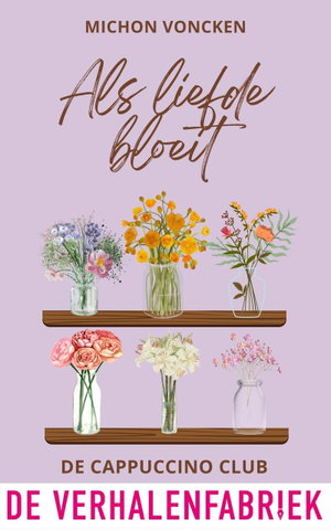 Als liefde bloeit