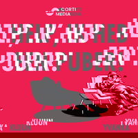 #82: Oogappels: hartverwarmend en heerlijk herkenbaar