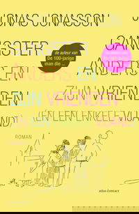 Gangster Anders en zijn vrienden