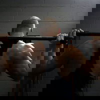 Gezocht: de échte man