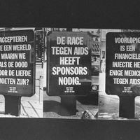 Ooggetuigen: 1985, het jaar dat de hiv-test levens veranderde