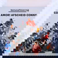 BONUS: Con Amor! Afscheid Conny Smit