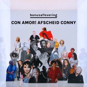 BONUS: Con Amor! Afscheid Conny Smit