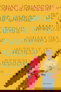 De 100-jarige man die terugkwam om de wereld te redden