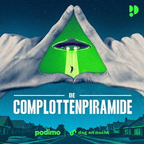 Een nieuw seizoen van De Complottenpiramide vanaf 24 september!