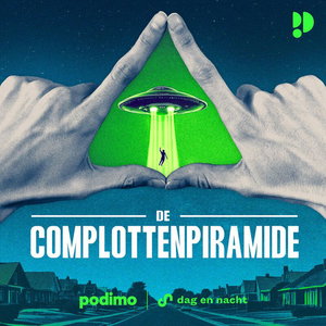 Een nieuw seizoen van De Complottenpiramide vanaf 24 september!