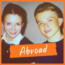 Abroad 3: Het bloedbad op Columbine High School overleven maar je zus verliezen