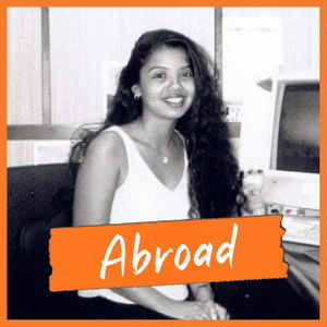 Abroad: 9/11 overleven na ontsnapping vanaf de 95e verdieping