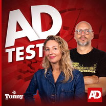 Afl 12. Marcel Heinsbroek vs Debby Gerritsen