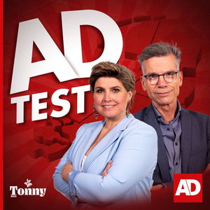 Afl 9. Hans Nijenhuis vs Angela de Jong