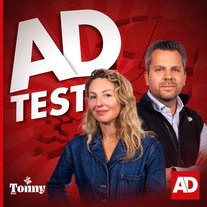 Afl 10. Debby Gerritsen vs Niels Klaassen