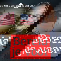 We leven in 1933 – maar niemand wil het zien | Ad Verbrugge in gesprek met Willem Middelkoop #2092