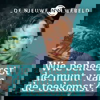 Banken scheppen geld uit het niets en wij betalen de prijs | Thomas Bollen #2093