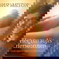 ruben fransoo john milton het paradijs herwonnen