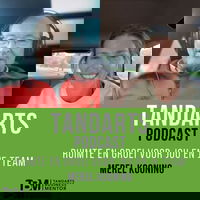 110. Ruimte en groei voor jou en je team - Merel Kooning