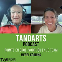 110. Ruimte en groei voor jou en je team - Merel Kooning