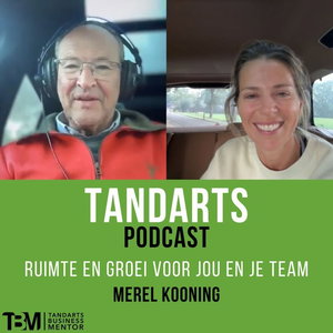 110. Ruimte en groei voor jou en je team - Merel Kooning