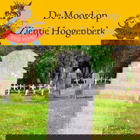 De Moord op Zientje Hoogenberk