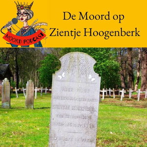 De Moord op Zientje Hoogenberk