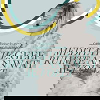 Geef ruimte aan wat je voelt - begeleide meditatie voor verbinding met je binnenwereld | Caroline Glasbergen #252