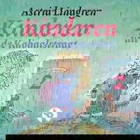 De kinderen uit de Kabaalstraat