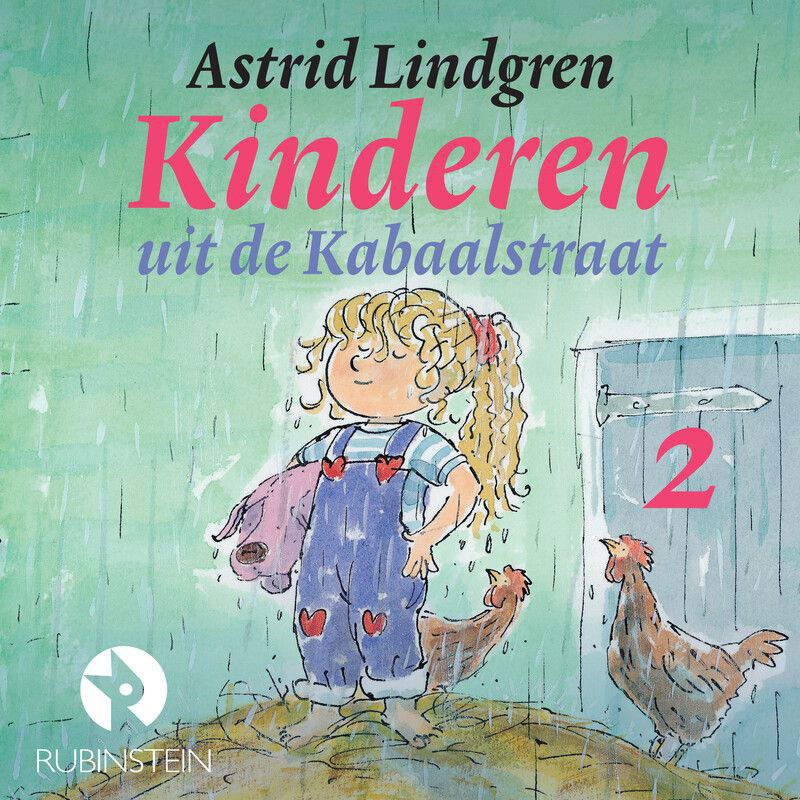 De kinderen uit de Kabaalstraat