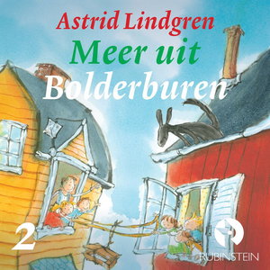 Meer uit Bolderburen