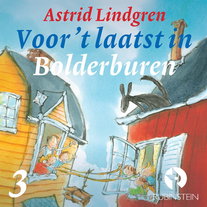 Voor 't laatst in Bolderburen