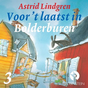 Voor 't laatst in Bolderburen