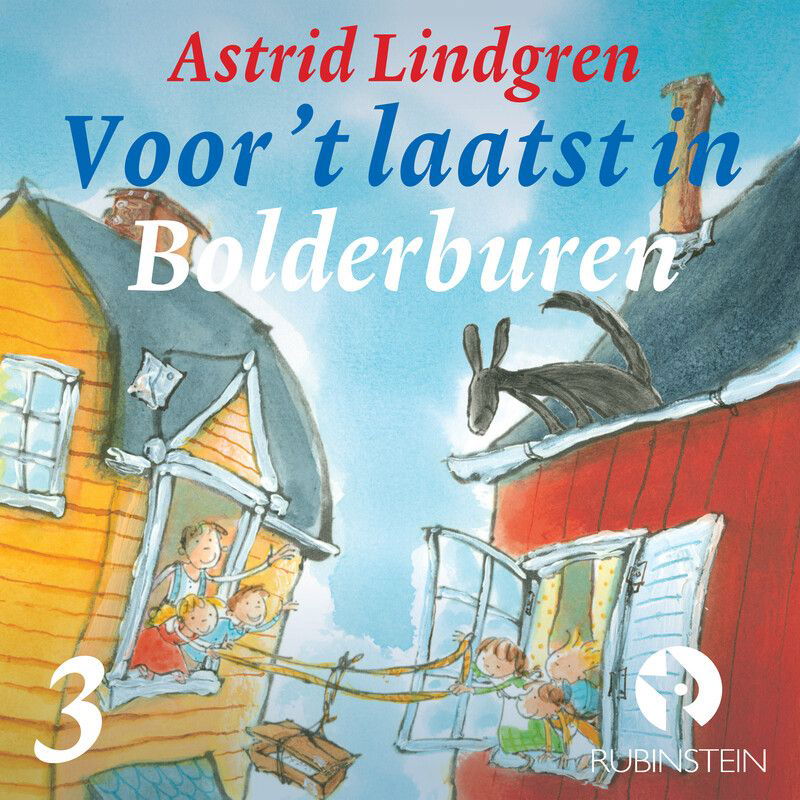 Voor 't laatst in Bolderburen