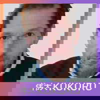 Roek Lips over verlies, keuzes, veerkracht, betekenis, richting en dankbaarheid | KUKURU #298