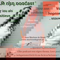 #284 HSP HSS & de 2 kanten van hsp hss, van disbalans naar balans