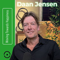 Daan Jensen: over Optimisme, Focus en Kracht | #170