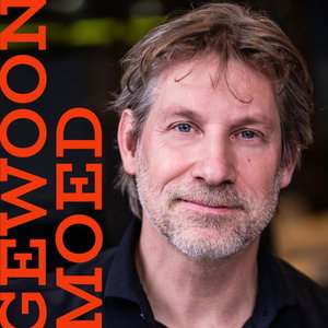 Afl. 7 Over nieuwsgierigheid, morele moed en de kracht van verhalen.