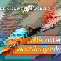 De Bezuidenhoutse Weg: waar politiek en lobby samenkomen | #2095
