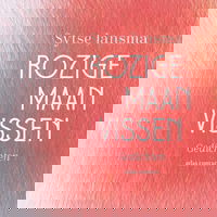 Beeldspraak - aflevering 45: Sytse Jansma - Rozige maanvissen