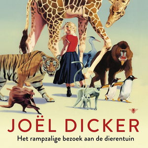 Het rampzalige bezoek aan de dierentuin