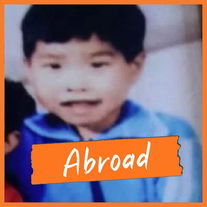 Abroad 6: Tot twee keer toe uit Noord Korea ontsnappen