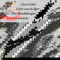 True crime Feitje van de dag: Het Moordende Kattenvrouwtje van Oklahoma