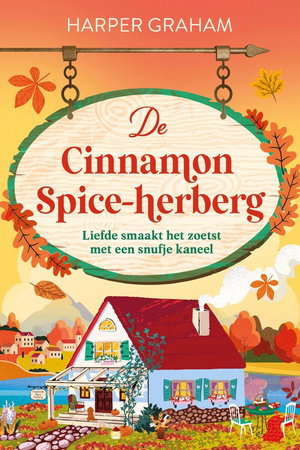 De Cinnamon Spice herberg