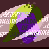 Het waagstuk | Peter Buwalda - De jaknikker