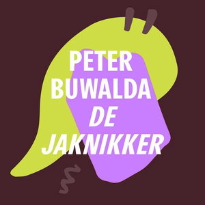 Het waagstuk | Peter Buwalda - De jaknikker