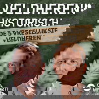 EXTRA Veldheren Historisch - Adolf Hitler: van mislukte kunstschilder tot massamoordenaar