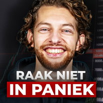 VOORKOM Dat Jij Jouw Account OPBLAAST - Trading Podcast - Ep. 202