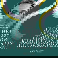 Door het regenboog plafond! De kracht van niet in het hokje passen | Pim Blom #253