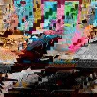 De kleurrijke wereld van 'happy hooker' Xaviera Hollander - GoodLIFE Radio Special 23 oktober 2025