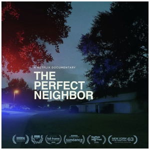 MovieInsiders 418: The Perfect Neighbor (spoilers)