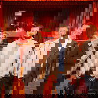 Hotel Ten Cate: vier generaties gastvrijheid en gezelligheid in Emmen | S18E04