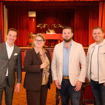Hotel Ten Cate: vier generaties gastvrijheid en gezelligheid in Emmen | S18E04
