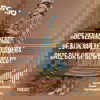 119. FOMU - EARLY GAZE 1/3. Hoe veranderde de klik van een camera onze blik op de wereld? - De lange 19de eeuw: deel 7a